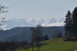 Bergklub: Hochwacht (Sirnach) (640 m.ü.M.)