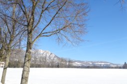 Bergklub: Röti (1395 m.ü.M.)
