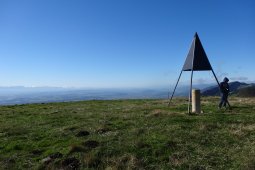 Bergklub: Röti (1395 m.ü.M.)