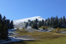 Bergklub: Gürgaletsch (2441 m.ü.M.)