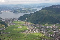 Bergklub: Stanserhorn (1898 m.ü.M.)