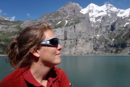 Bergklub: Interview mit Elke Damm