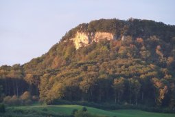 Bergklub: Sissacher Fluh (699 m.ü.M.)