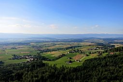 Bergklub: Chutzenturm (45m) (820 m.ü.M.)