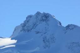Bergklub: Dufourspitze (4634 m.ü.M.)