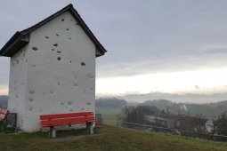 Bergklub: Tämbrig (474 m.ü.M.)
