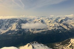 Bergklub: Pizzo Lucendro (2963 m.ü.M.)