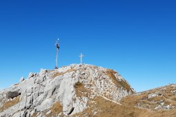 Bergklub: Elsighorn (2341 m.ü.M.)