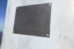 Bergklub: Dent de Broc (1828 m.ü.M.)