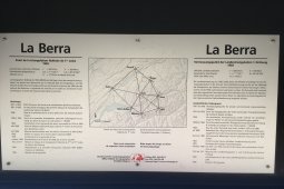 Bergklub: Berra (1719 m.ü.M.)