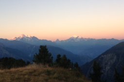 Bergklub: Riederhorn (2230 m.ü.M.)