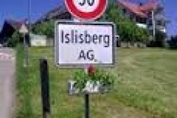 Bergklub: Islisberg (680 m.ü.M.)