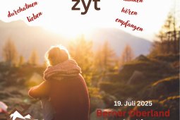 Bergklub: hoch.zyt Berner Oberland