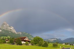 Bergklub: Grosser Mythen (1898 m.ü.M.)