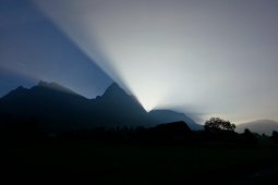 Bergklub: Grosser Mythen (1898 m.ü.M.)