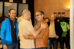 Bergklub: 2. nationale Bergkonferenz