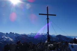 Bergklub: Rigidalstock (2593 m.ü.M.)